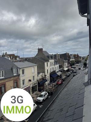 Appartement - 12 m² - 1 pièce