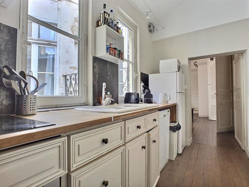 Appartement - 100 m² - 4 pièces