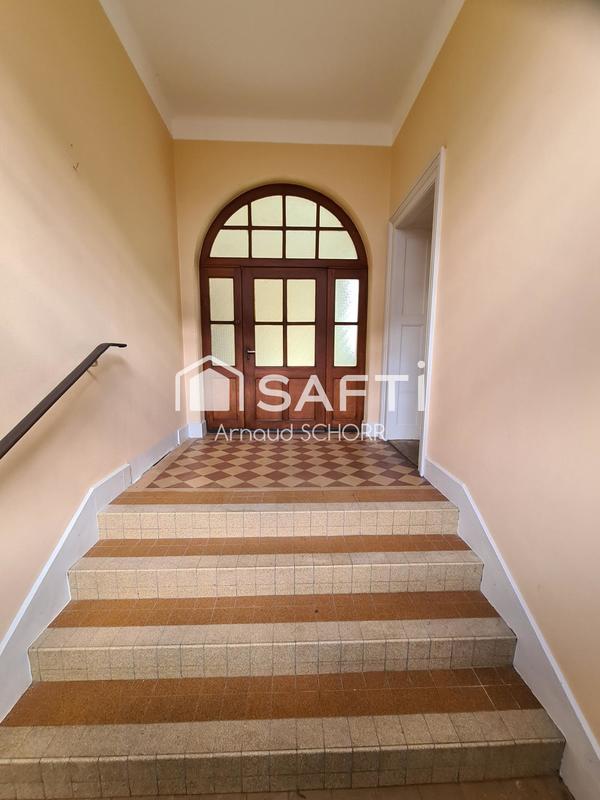 Appartement - 105 m² - 3 pièces