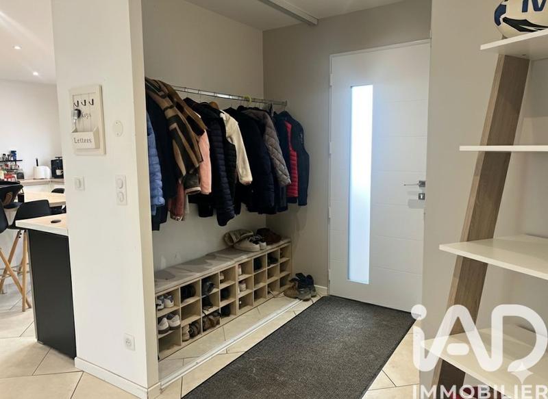 Maison - 157 m² - 6 pièces