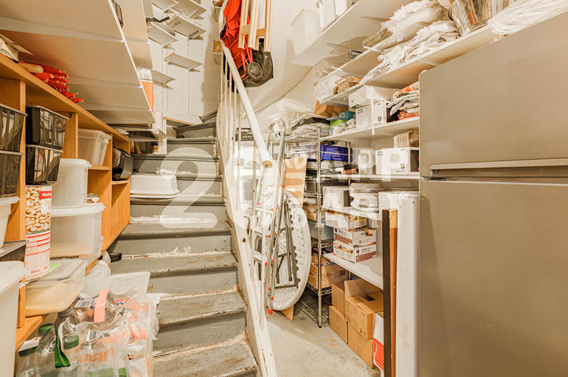 Local commercial - 55 m² - 2 pièces