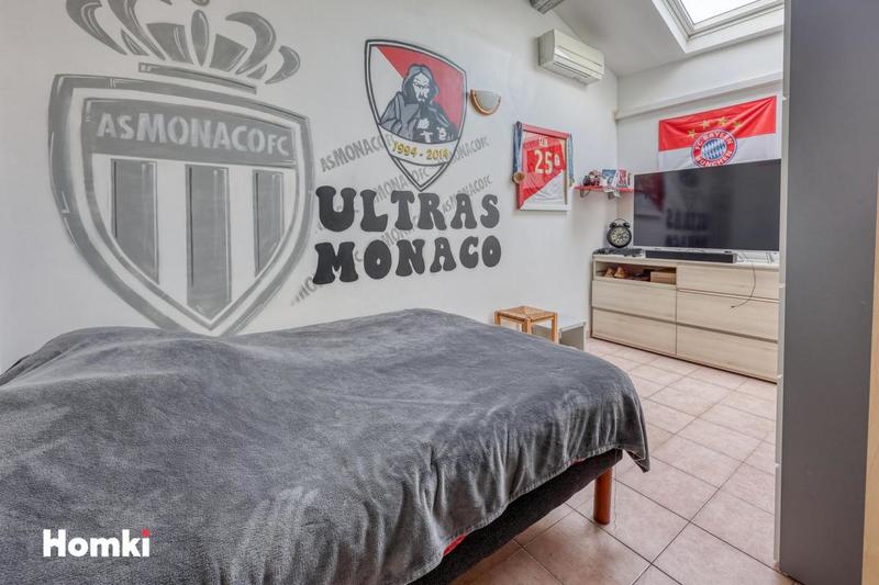 Appartement - 88 m² - 4 pièces