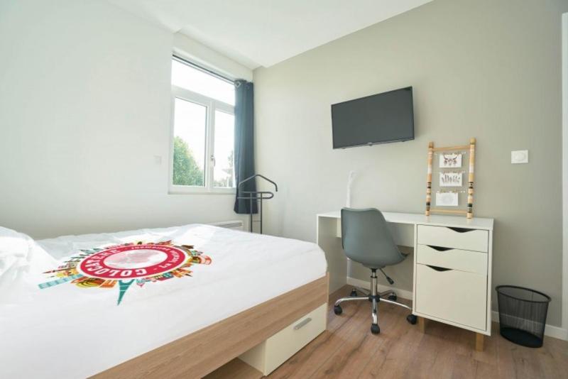 Maison - 97 m² - 5 pièces