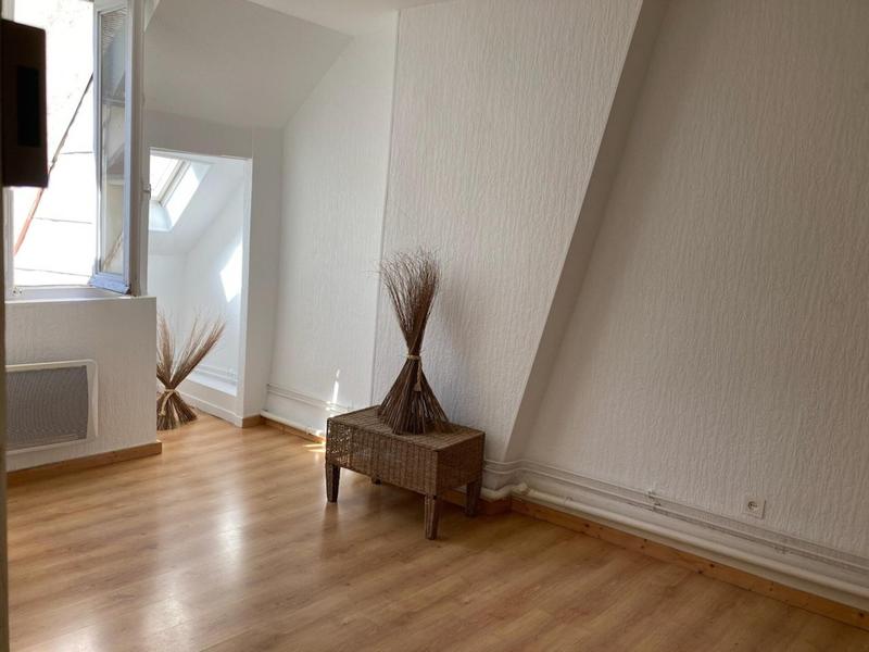 Appartement - 100 m² - 5 pièces