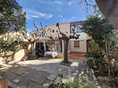 Appartement - 30 m² - 3 pièces