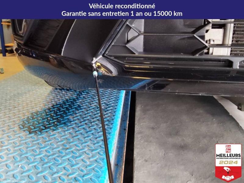 Seat Ibiza 1.0 Tsi 110ch Fr