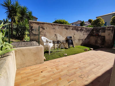 Appartement - 39 m² - 1 pièce