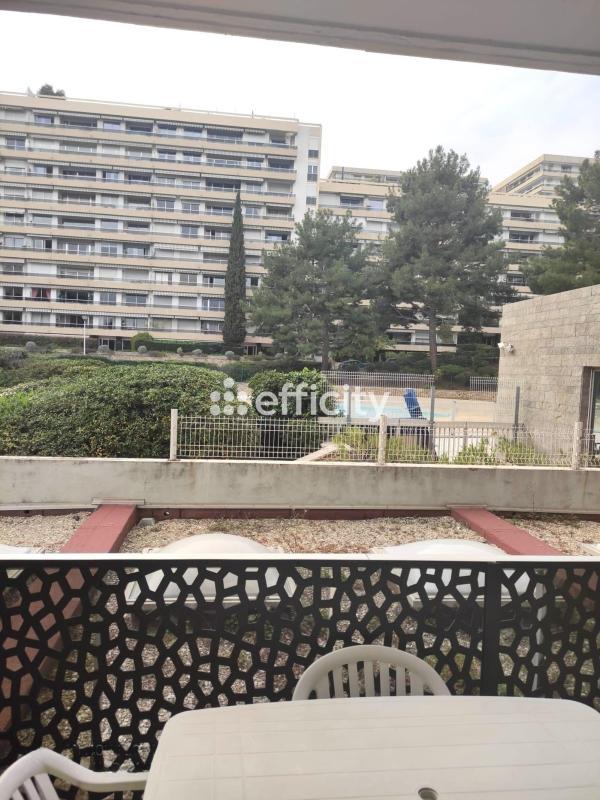 Appartement - 35 m² - 1 pièce