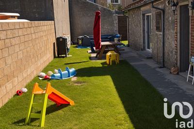 Maison - 152 m² - 5 pièces