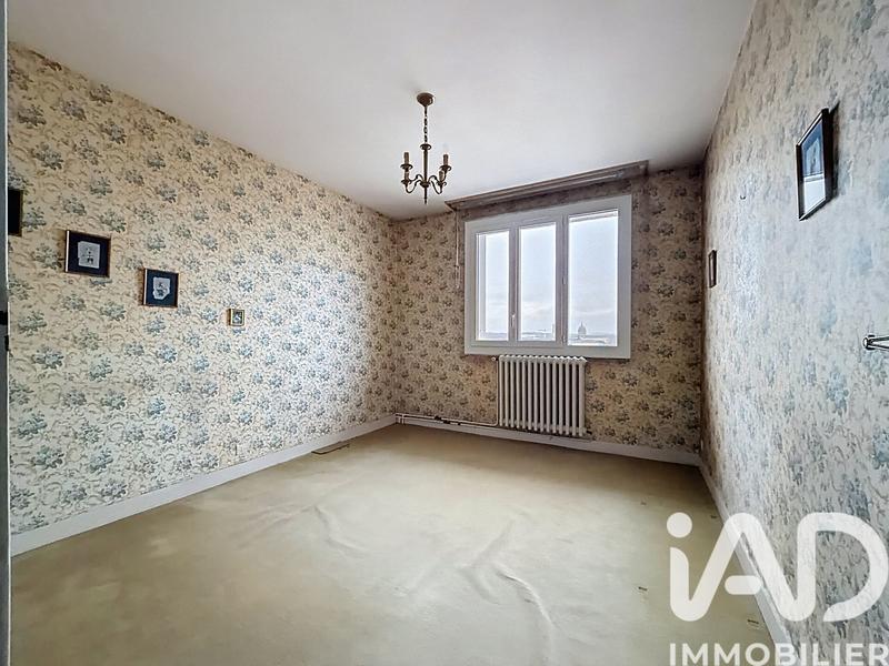 Appartement - 78 m² - 3 pièces