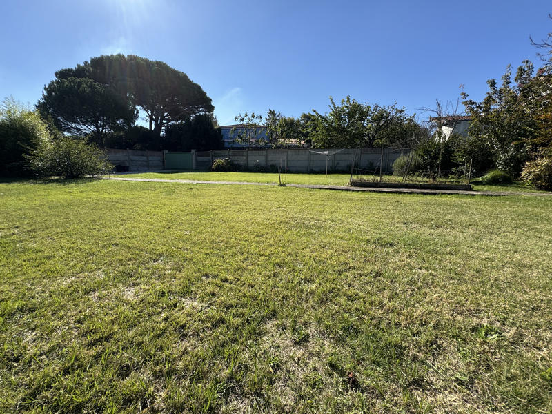 Maison - 134 m² - 6 pièces