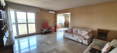 Appartement - 94 m² - 3 pièces