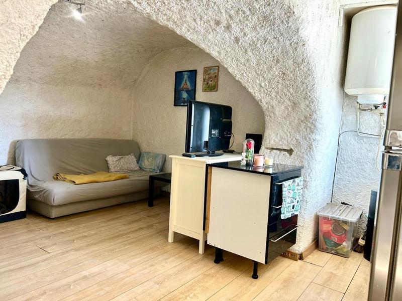 Maison - 89 m² - 4 pièces