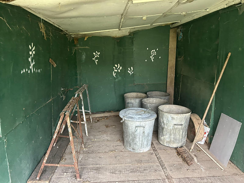 Maison de village - 101 m² - 4 pièces