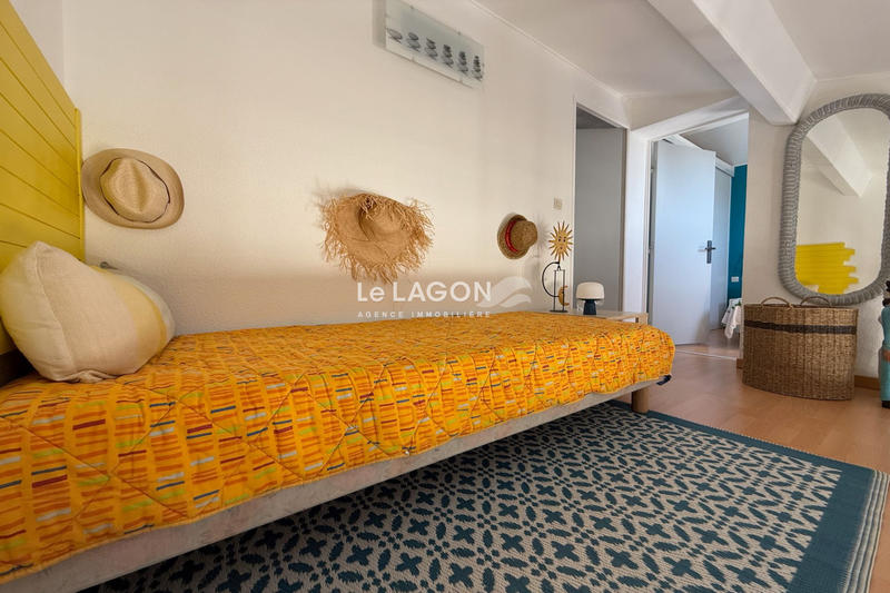 Maison - 53 m² - 4 pièces