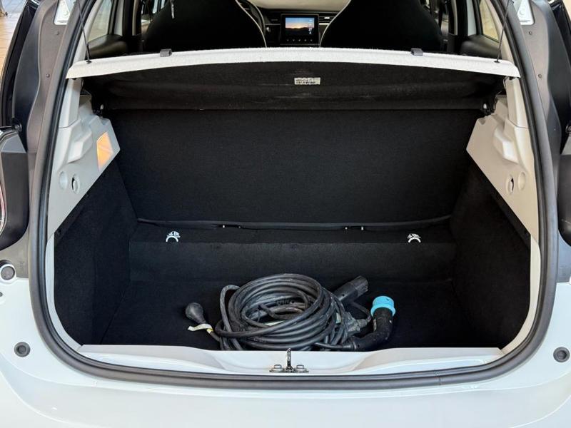 Renault Zoe R110 Achat Intégral Life