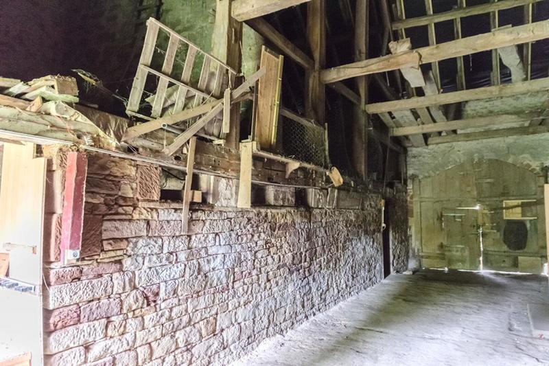 Maison - 195 m² - 7 pièces