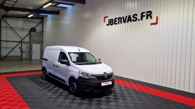 Renault Express Van Tce 100 - 22 Confort