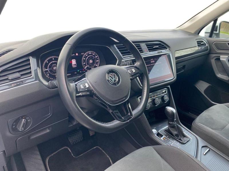 Volkswagen Tiguan Allspace 2.0 Tdi 150 Dsg7 Carat