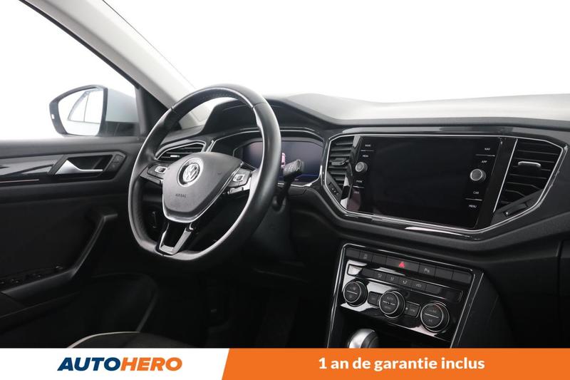 Volkswagen t-Roc 1.5 Tsi Evo Carat Dsg7 150 ch