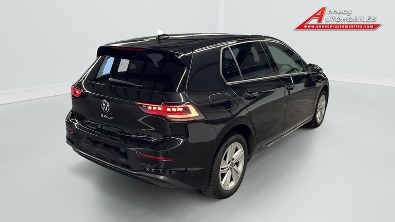 Volkswagen Golf 8 1.5 Tsi Evo2 116 Bvm6 Life Plus