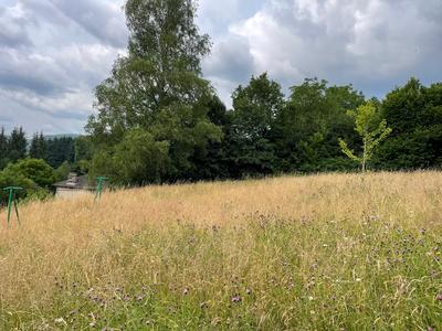 Maison ancienne - 95 m² - 4 pièces