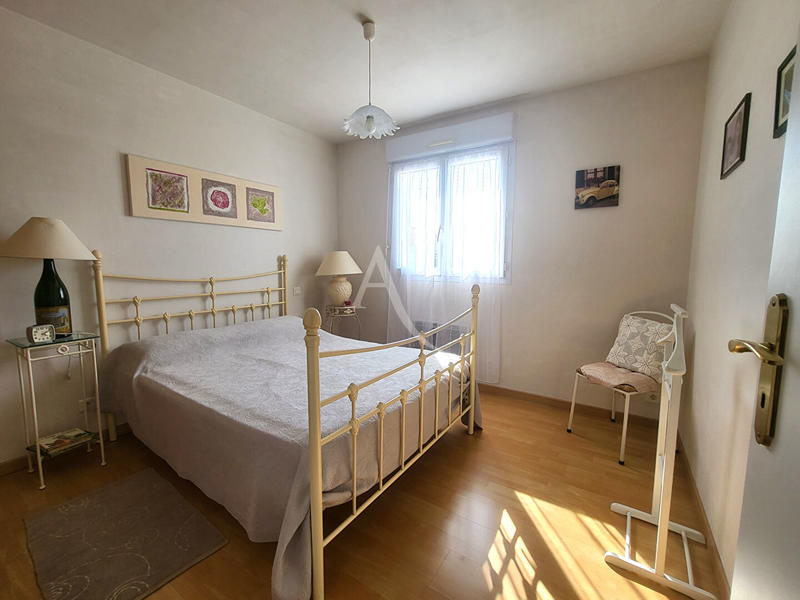 Maison - 129 m² - 5 pièces