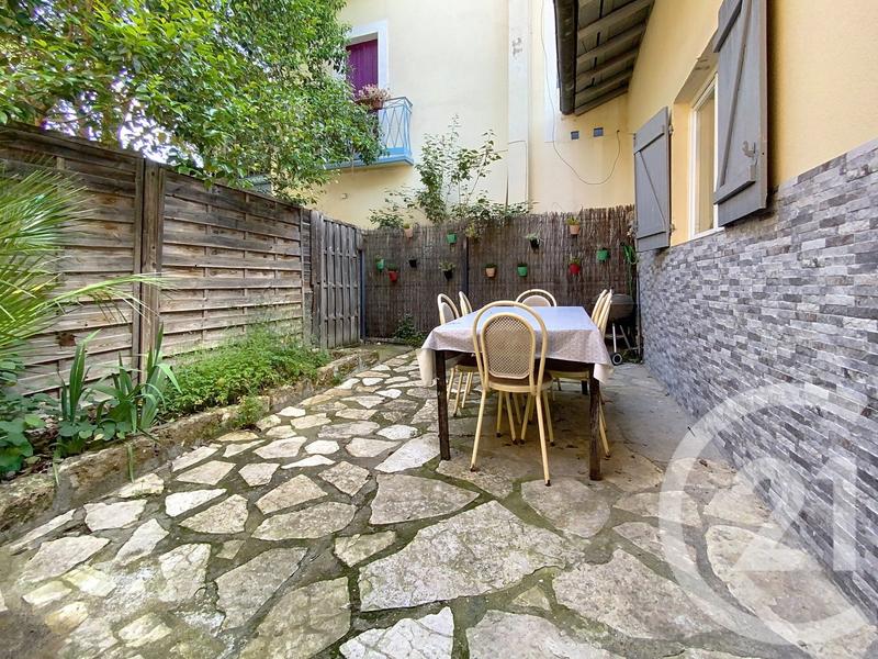 Maison - 73 m² - 3 pièces