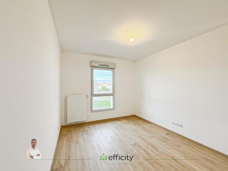 Pavillon - 62 m² - 3 pièces