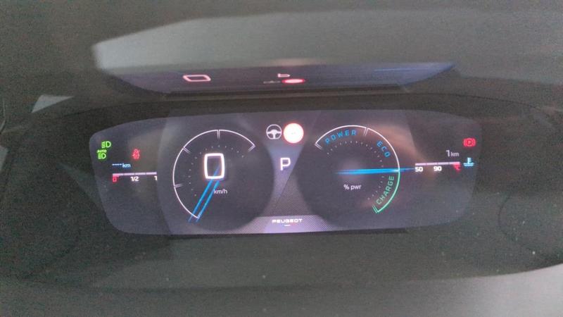 Peugeot 208 II Hybrid 145 eDCS6 Gt