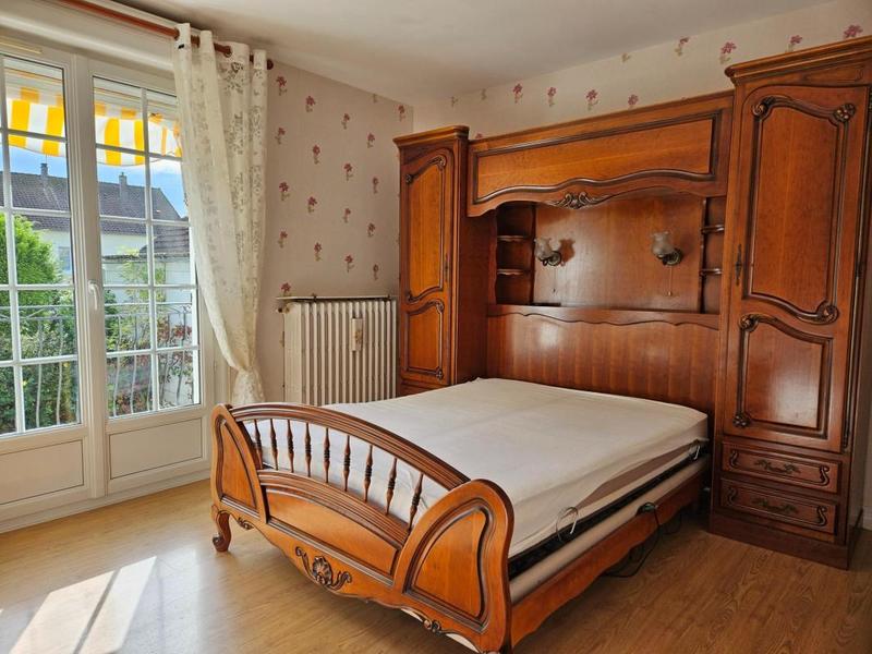 Pavillon - 158 m² - 6 pièces