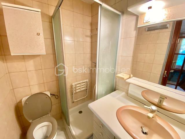 Maison - 184 m² - 11 pièces