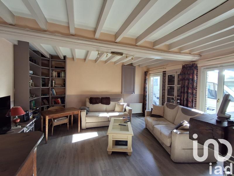 Maison de campagne - 156 m² - 5 pièces