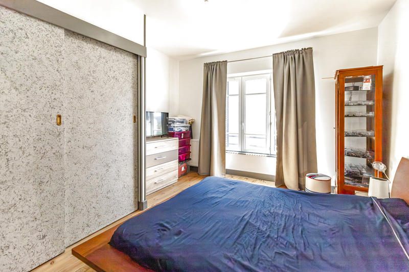 Maison de village - 113 m² - 4 pièces