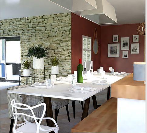 Décoratrice d’intérieur