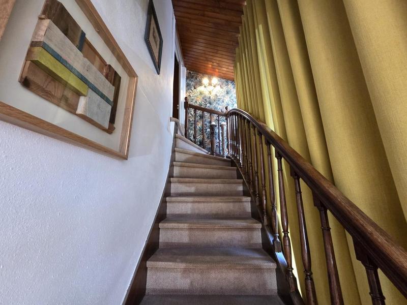 Maison en pierre - 118 m² - 5 pièces