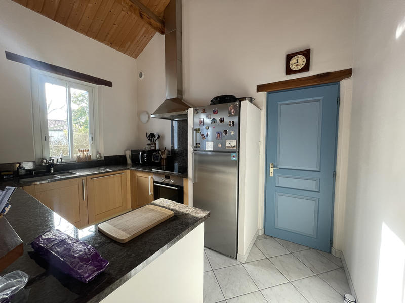 Maison - 81 m² - 4 pièces