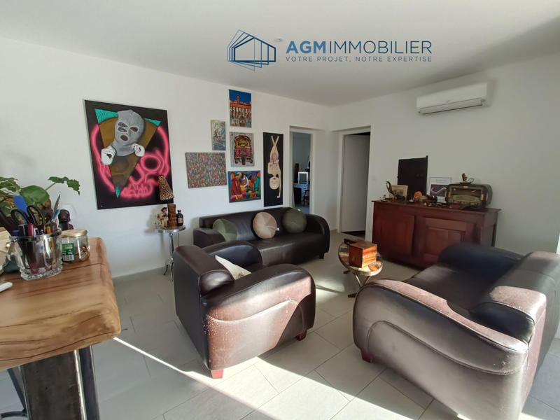 Villa - 73 m² - 3 pièces