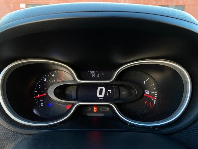 Renault Trafic Grand Confort L1h1 1000 2.0dci 145 Edc Boite Automatique 15825ht /Bluetooth/Regulateur/Clim