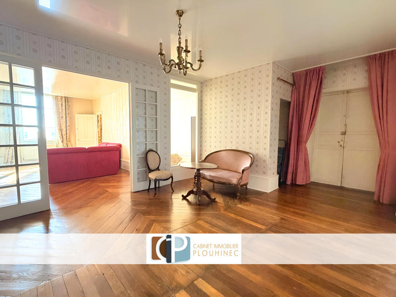 Appartement - 127 m² - 3 pièces