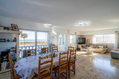 Appartement - 95 m² - 4 pièces