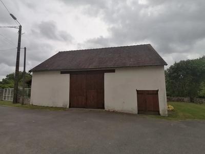 Maison traditionnelle - 98 m² - 3 pièces