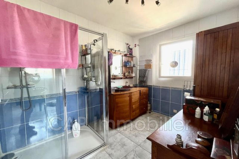 Villa - 150 m² - 5 pièces