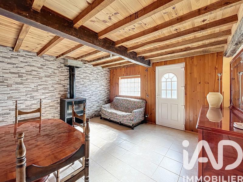 Maison - 613 m² - 18 pièces