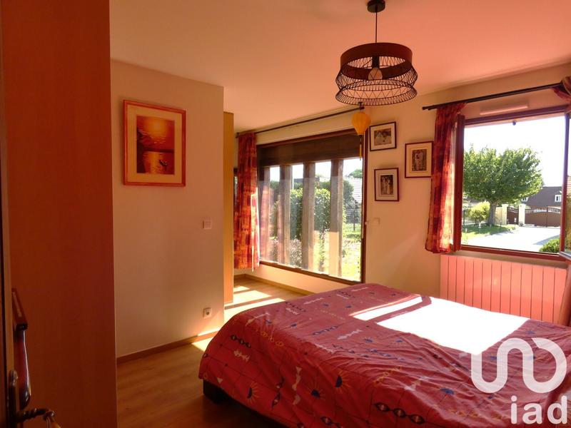 Maison - 180 m² - 7 pièces