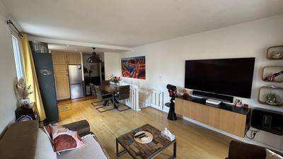 Duplex - 55 m² - 2 pièces