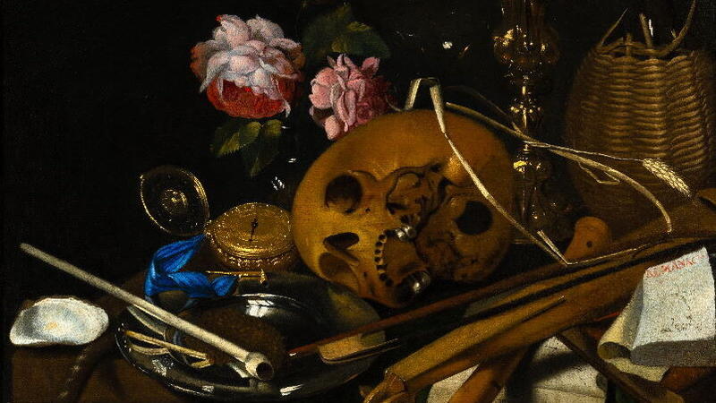 Exposition le musée des amis à Niort