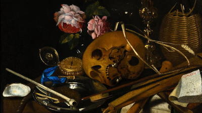 Exposition le musée des amis à Niort