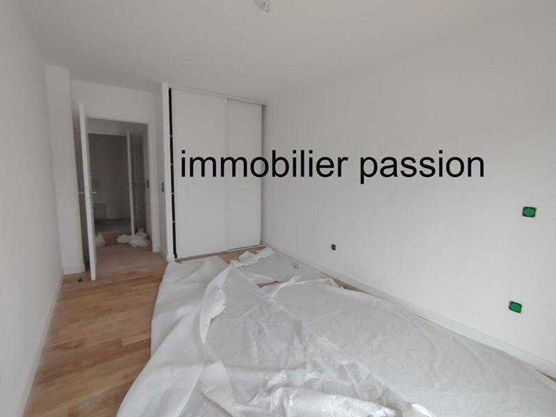 Appartement - 58 m² - 2 pièces