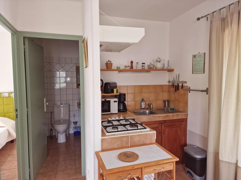 Maison de village - 70 m² - 4 pièces